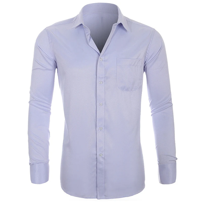 

Camicetta men's long sleep clothes