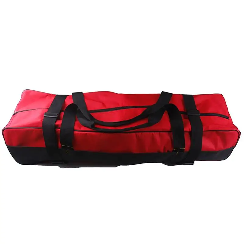 

GLCC Bag PDR Tool 1200mm*250mm Packaging Rods Hooks Tools Bag Paintless Dent Repair Tools PDR Toolkit Hand Tool Set Ferramentas