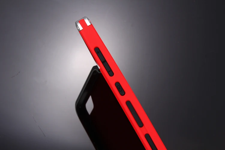 Антиосенняя металлическая рамка пластиковая задняя крышка для Xiaomi mi 5S mi 5S M5S алюминиевый сплав Мобильный Xiao mi 5S M 5S бампер чехол+ подарок