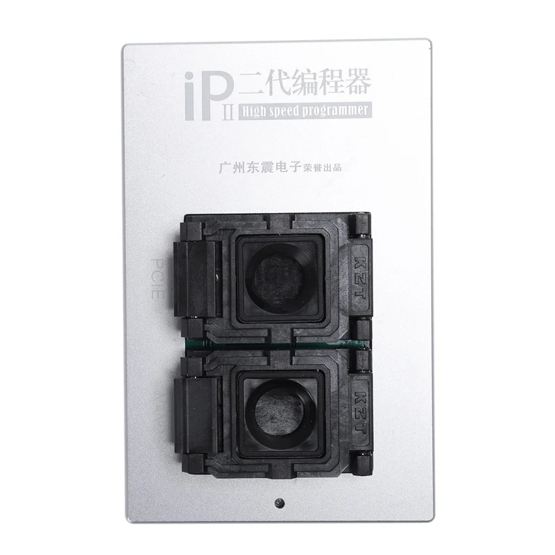 Ipbox V2 Ip Box 2Th Nand Pcie 2в1 высокоскоростной программист + Фоточувствительный ремонтный