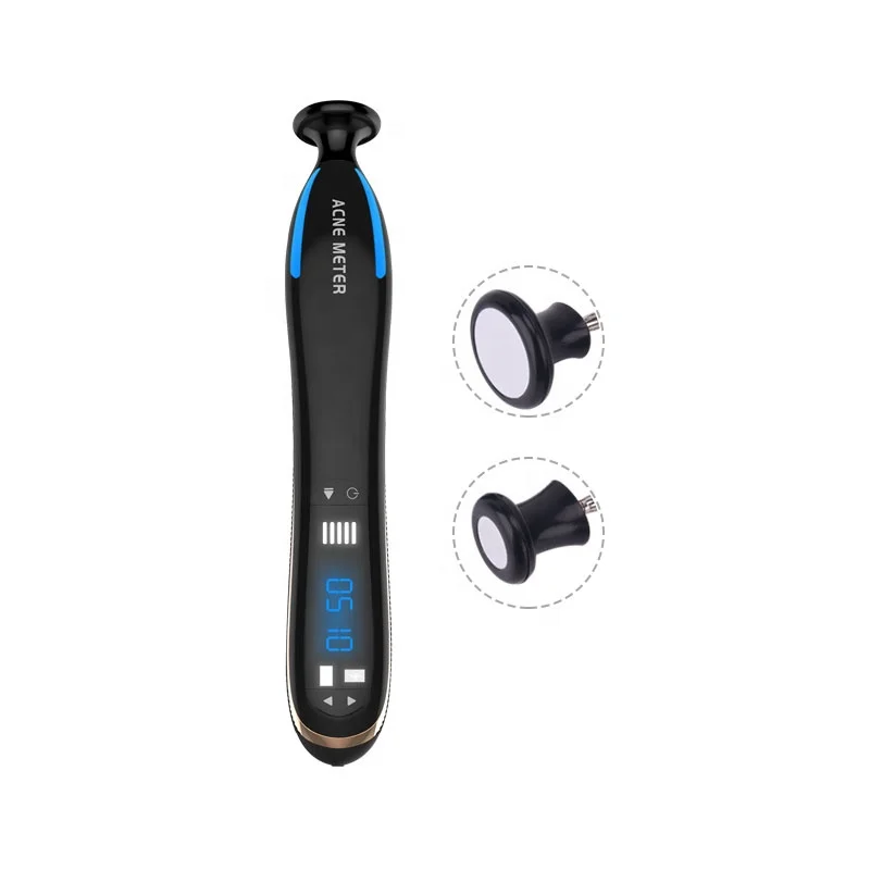 Плазменная ручка для лечения акне фолликулит лечение машина|Устройство ухода за