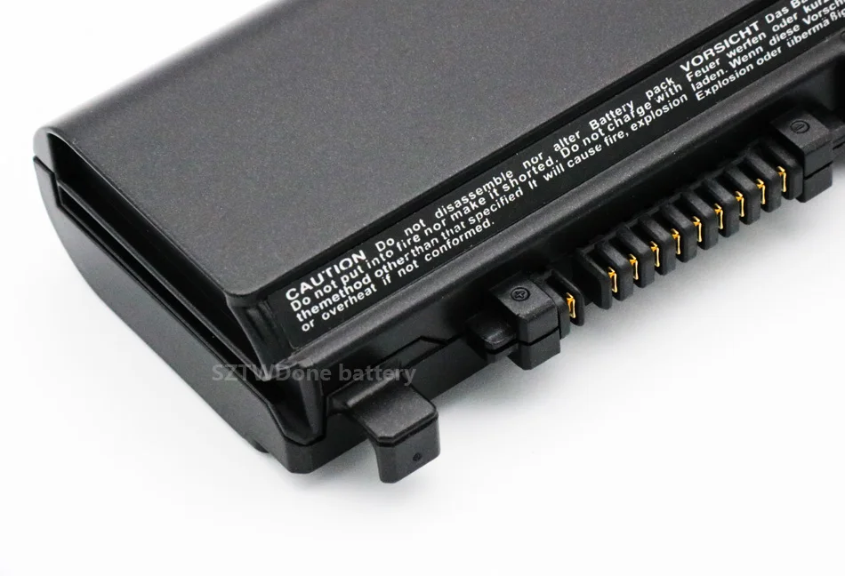 SZTWDone ноутбук аккумулятор для Toshiba PA3831U-1BRS PA3832U-1BRS PA3833U-1BRS PA3929U-1BRS PA3930U-1BRS PABAS235 PABAS236 PABAS249
