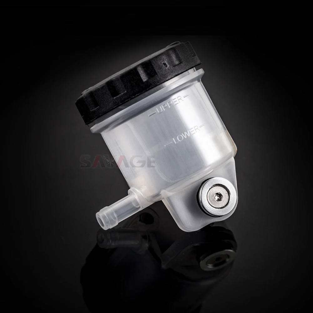 Передняя Крышка Резервуара тормозной жидкости для KAWASAKI ZX600 ZX 636 NINJA 6R 6RR 10R 14 R 1995 2020