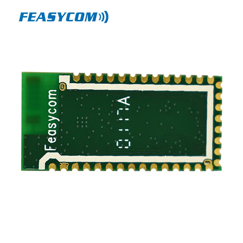 Двухрежимный модуль FEASYCOM Class 1 CSR8811 Bluetooth 4 2 с поддержкой UART Data и I2S Audio