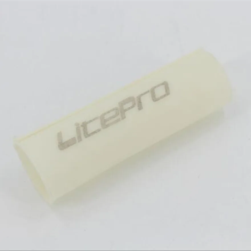 Litepro складной защитный чехол для сиденья велосипеда 33 9 мм|Седлодержатель| |