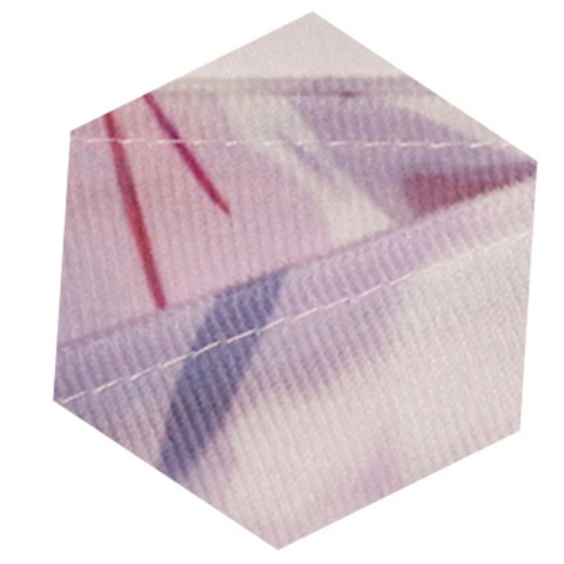 Гобелен плюшевое фоновое покрытие стены украшение комнаты макраме холст