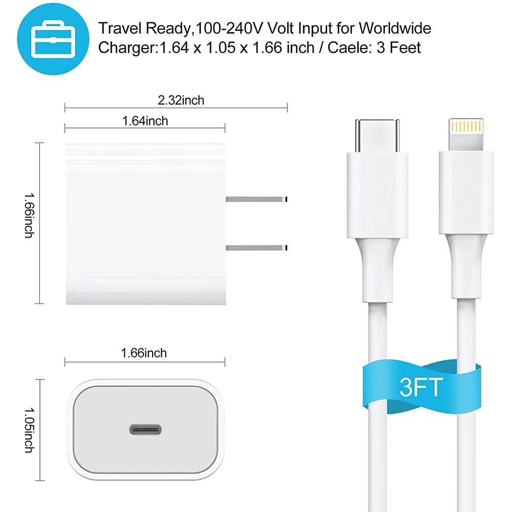 20 вт pd 30 устройство для быстрой