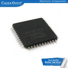 1 шт./лот PIC18F452 I/PT TQFP 44 High микроконтроллеры для вспышки с 10 битным