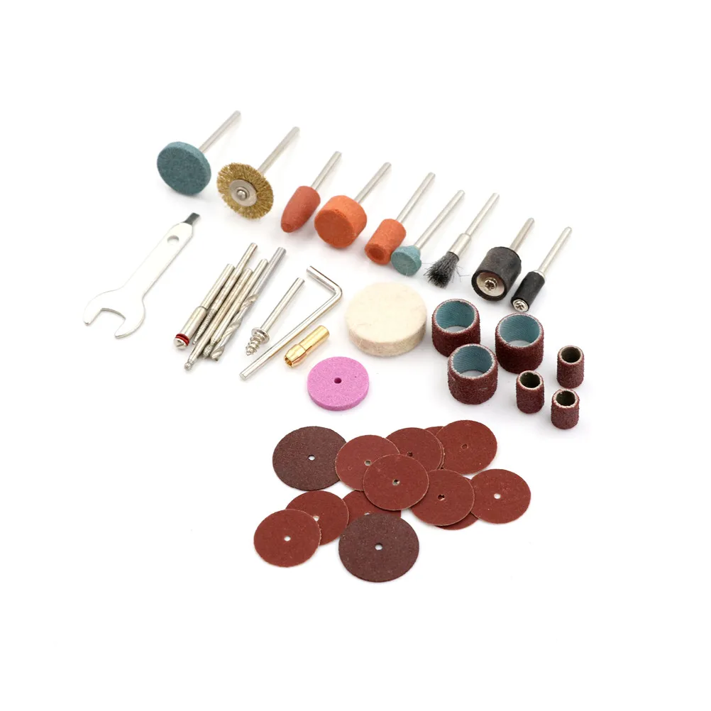 40 шт. деревообрабатывающий инструмент для резки металла гравировальный станок