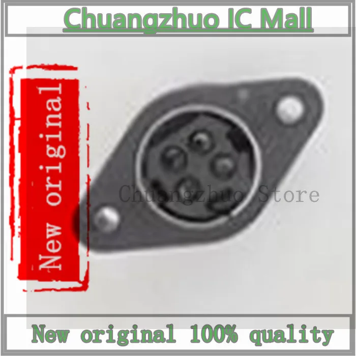 

1PCS/lot KPJX-PM-4S Power connector New original