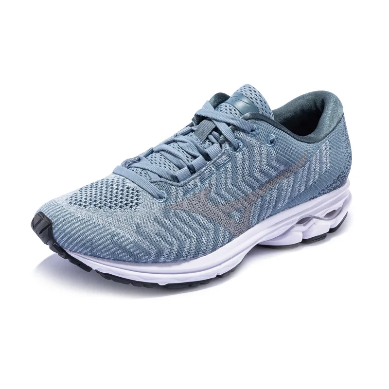 Оригинальный MIZUNO Райдер серии подушки спортивная обувь для мужчин амортизацию