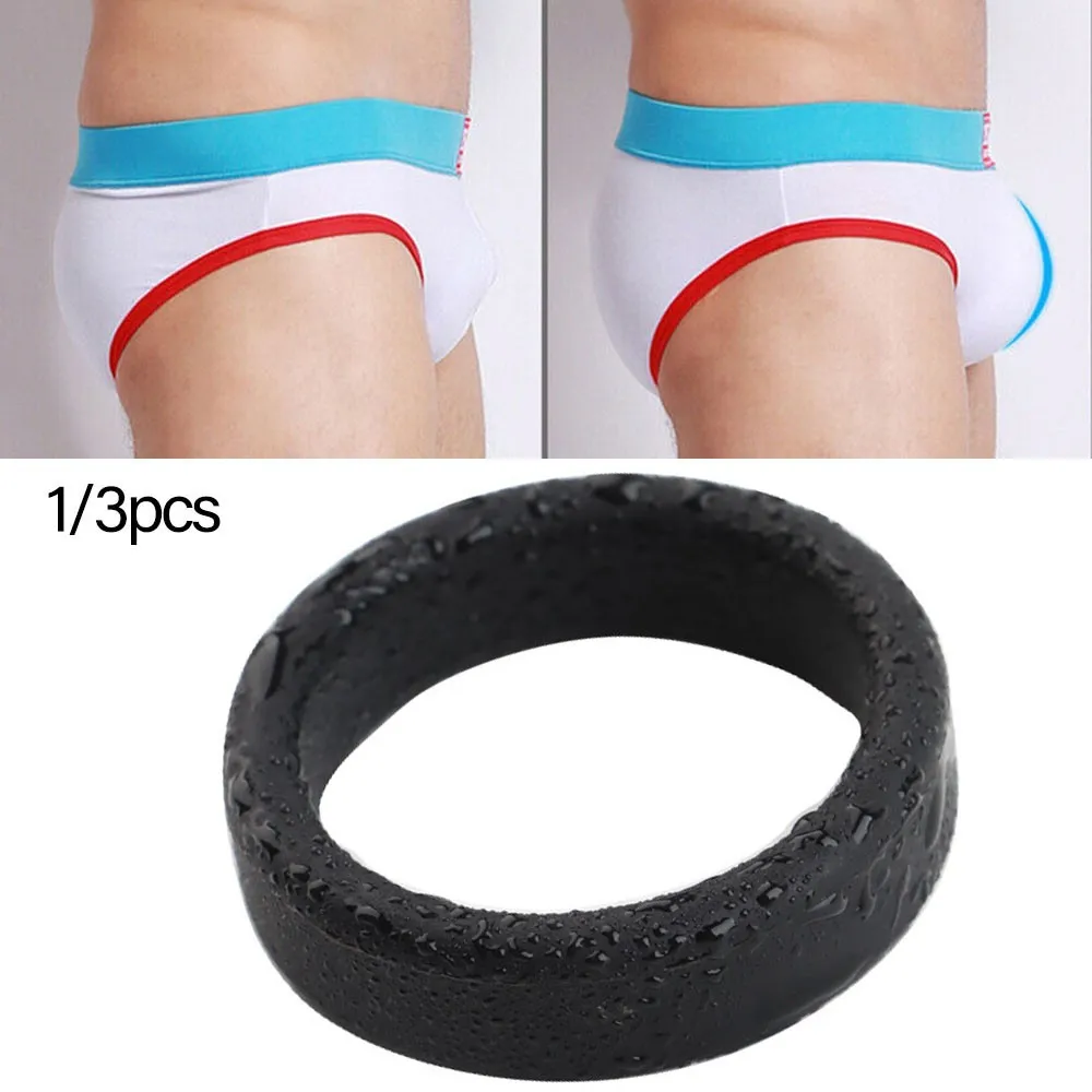 1 шт./2 шт./5 шт. эластичные силиконовые кольца-стринги секси бравл старс мягкие |