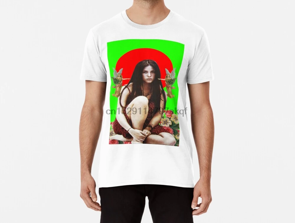 Мужская забавная футболка футболки для латиноамериканских поп артов женская