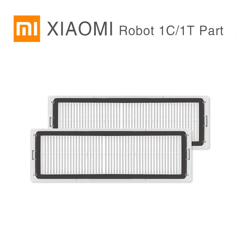 XIAOMI MIJIA робот пылесос для уборки 1C 1T оригинальные запасные части набор наборов