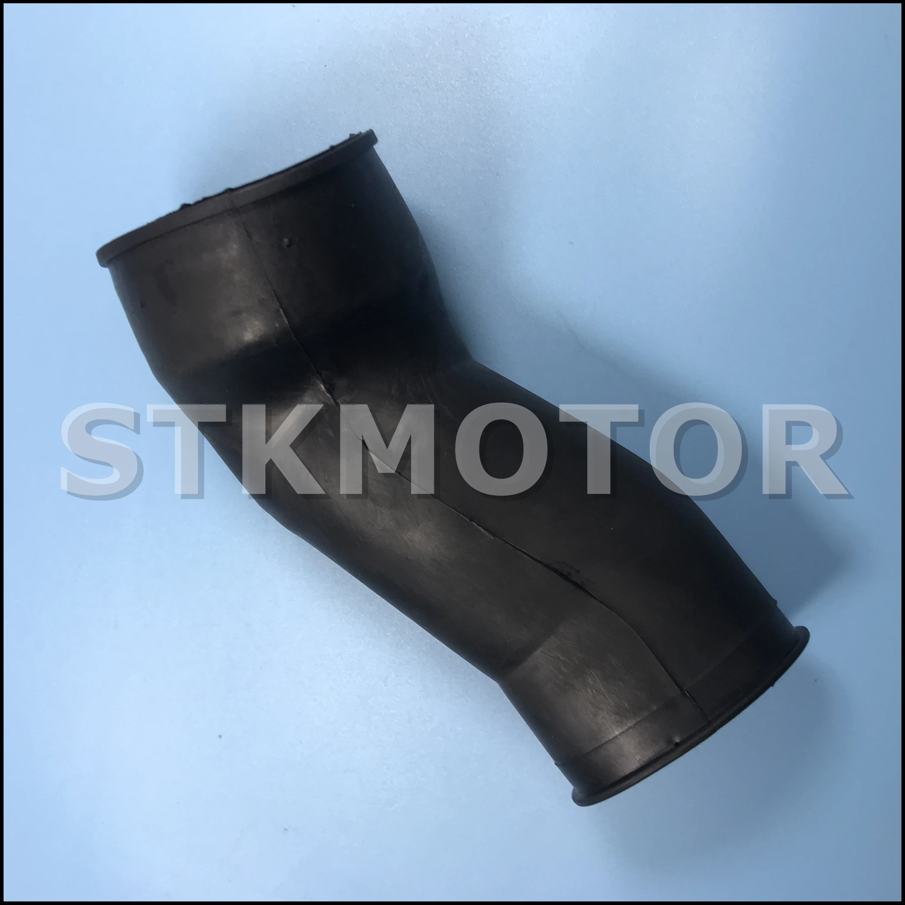 Linhai Buyang feishen 260CC 300CC ATV Quad Carb Air Filter Intake Cleaner Joint Rubber Pipe |