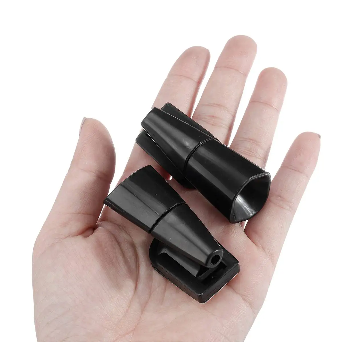 2 шт. универсальные сигнальные звонки в виде оленя