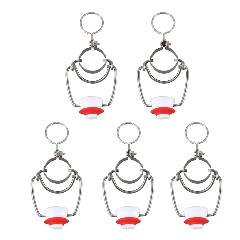 Свинг топ пивоварения бутылка с пробкой для напитков масла уксуса Kombucha пива воды