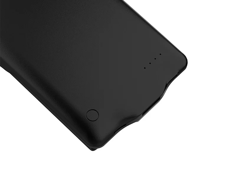 6800mAh чехол для зарядного устройства, чехол для аккумулятора, для Note 10, чехол для зарядки, для samsung Note 10 Plus, внешний аккумулятор, аккумулятор