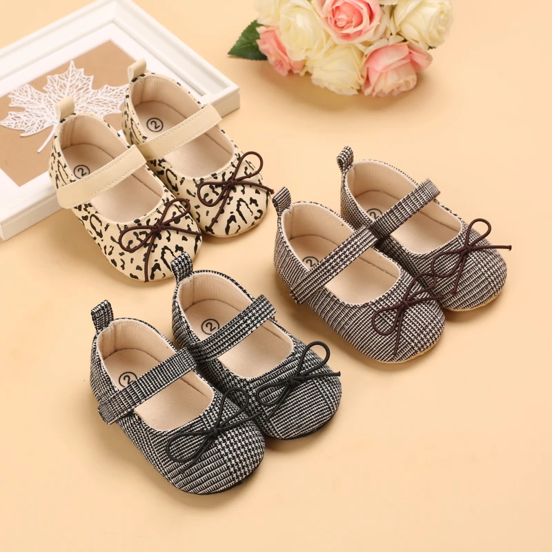 

Туфли принцессы в западном стиле для маленьких девочек от 0 до 18 месяцев на весну и осень