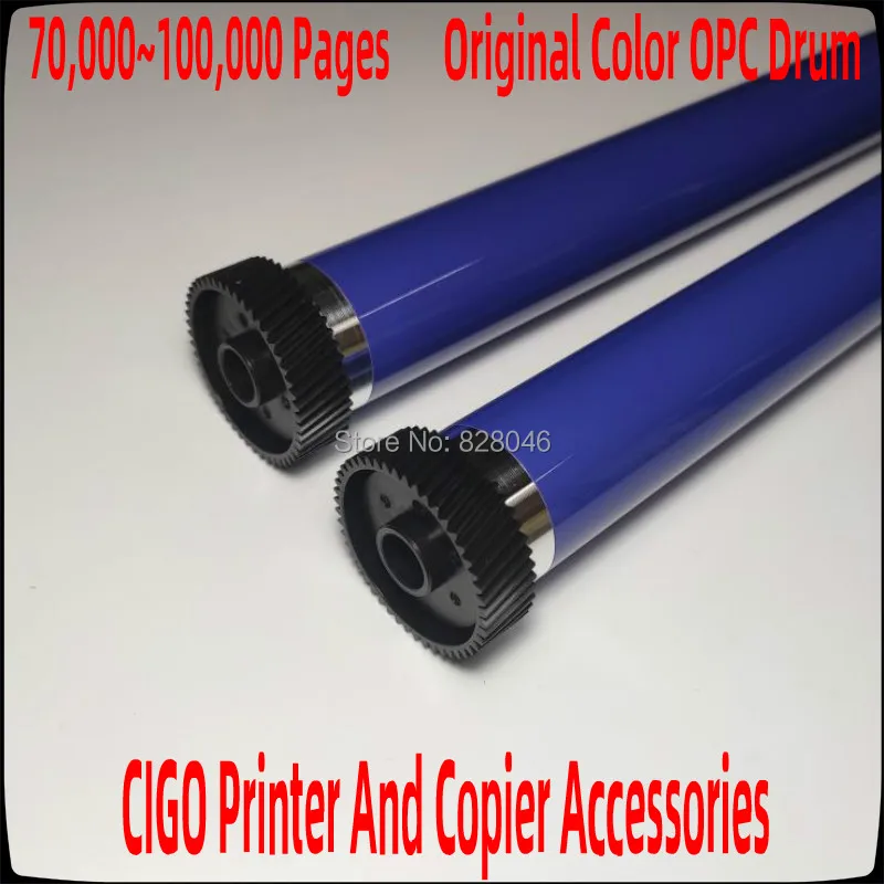 Для Xerox DocuCentre 2060 3060 3065 CT351089 принтера фотобарабан Original Color OPC барабан для