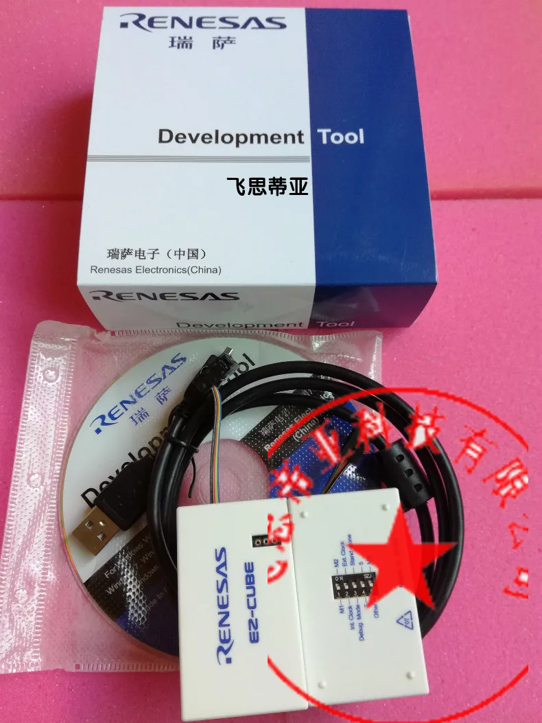 R5f Spot RL78 79F702 R8C 78KO моделирование локальный загрузчик r850 RL78|Органайзеры для кабеля|