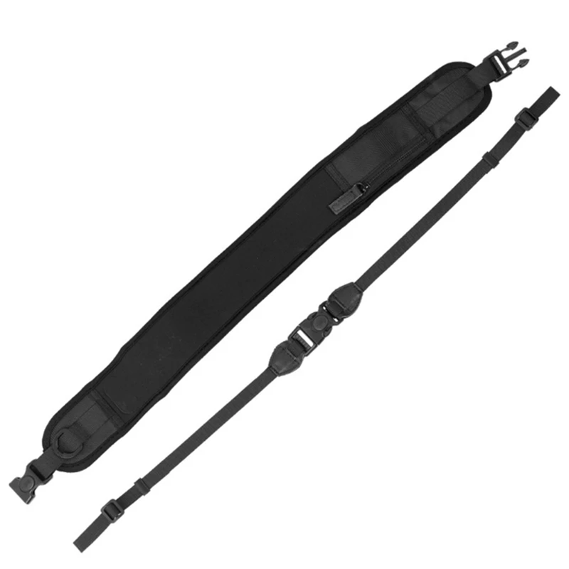 Новый ремешок с воздушной подушкой для декомпрессии камеры многофункциональный