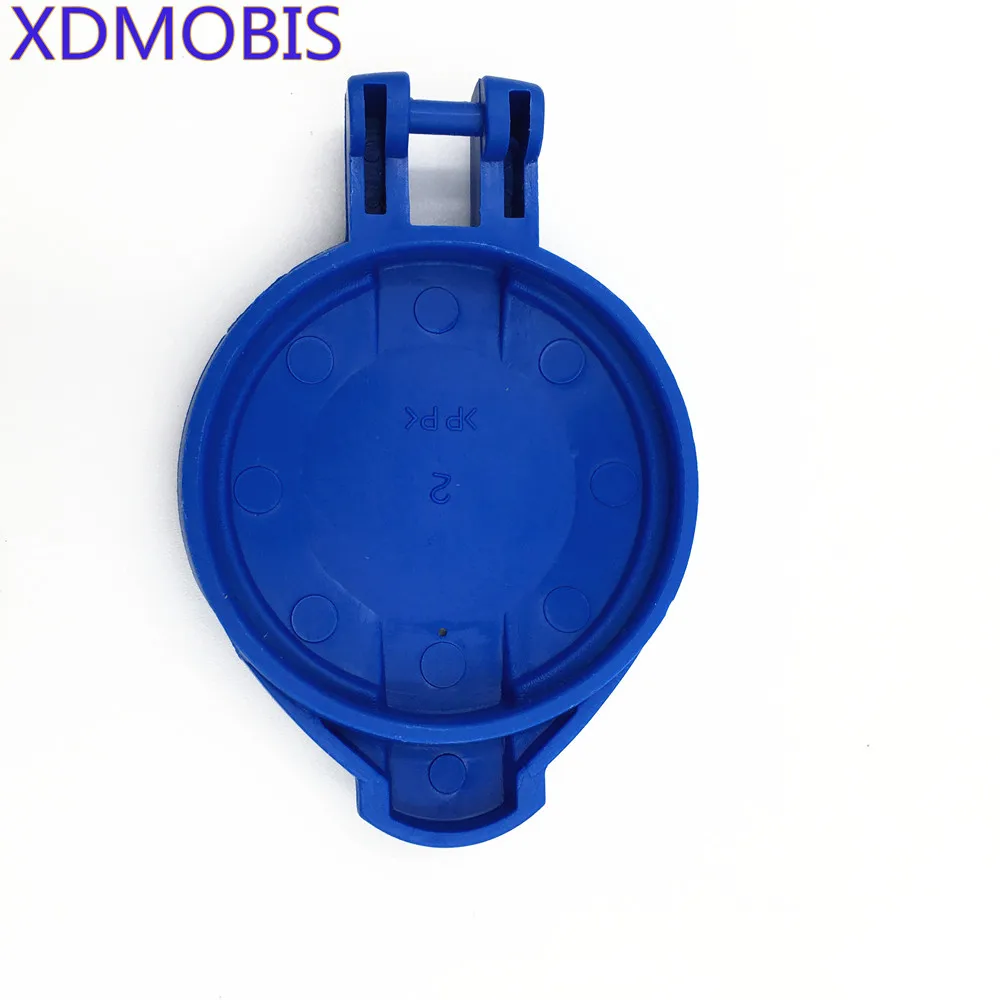 Крышка Резервуара стеклоочистителя скруббер крышка резервуара для hyundai TUCSON 04 10 14