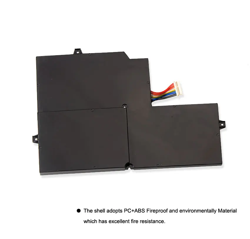 KingSener Новый L09M4P16 Аккумулятор для ноутбука Lenovo IdeaPad U260 серии 57Y6601 KB3072 14 8 V 39WH |