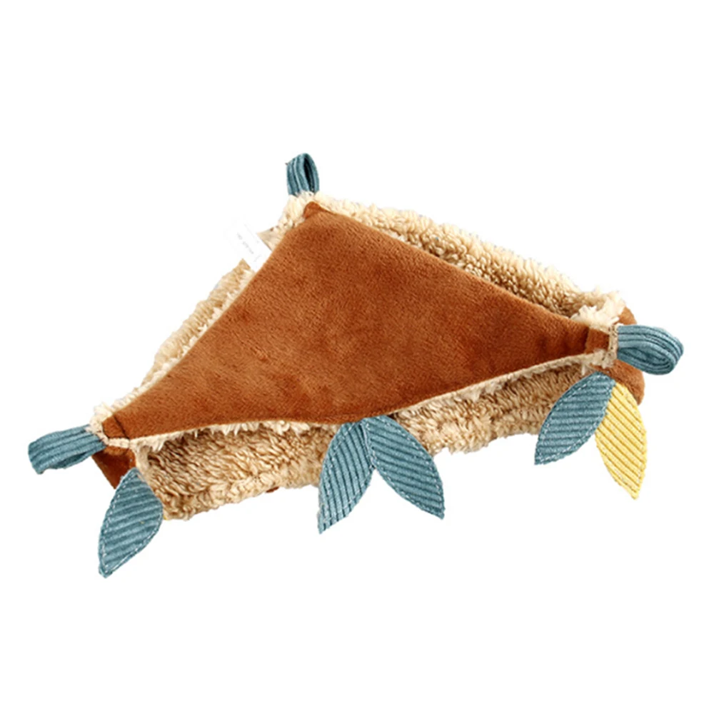 Хомяк гамак клетка для маленьких домашних животных туннель игрушки Висячие