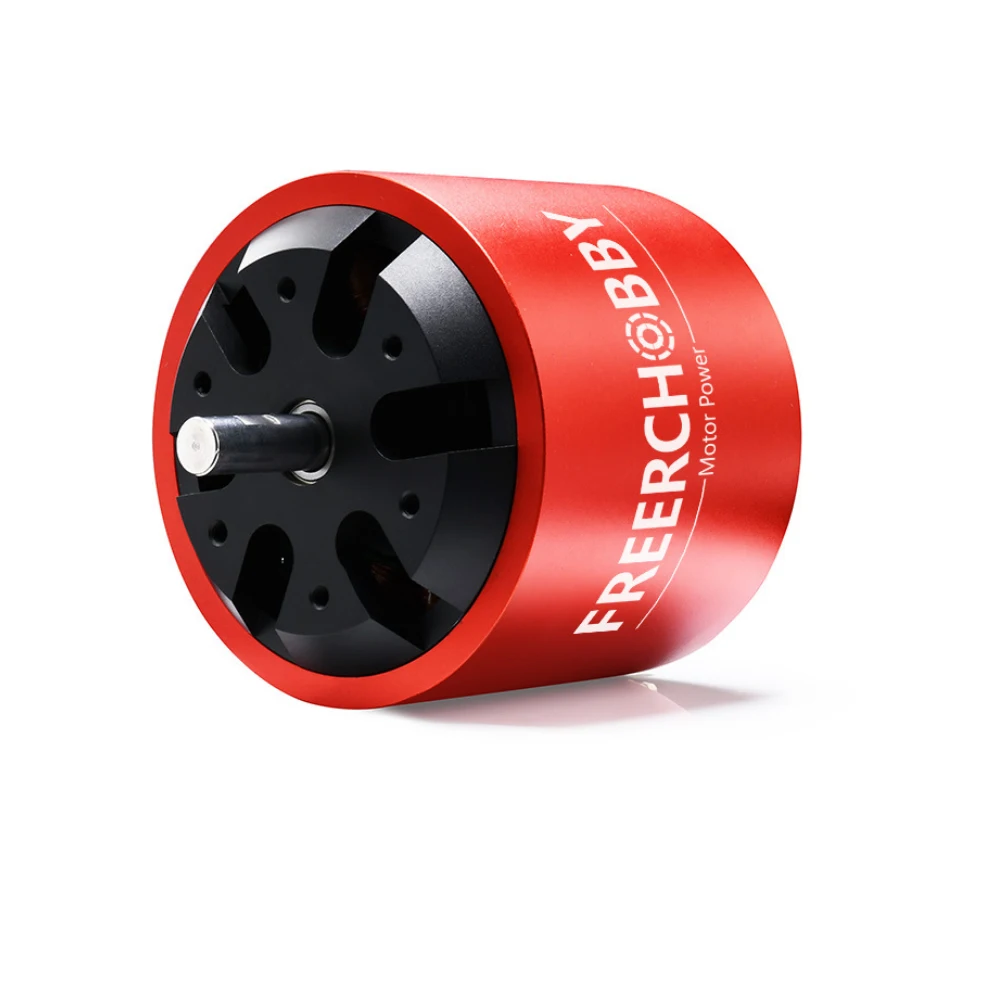 MP100 мощный бесщеточный двигатель inrunner постоянного тока для струйной доски efoil и