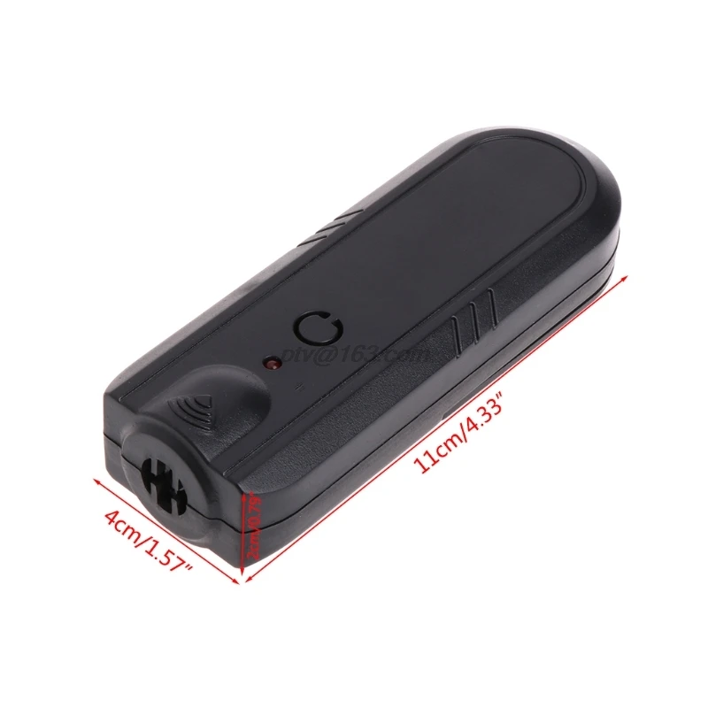 Отпугиватель домашних животных СВЕТОДИОДНЫЙ Прибор для дрессировки против лая