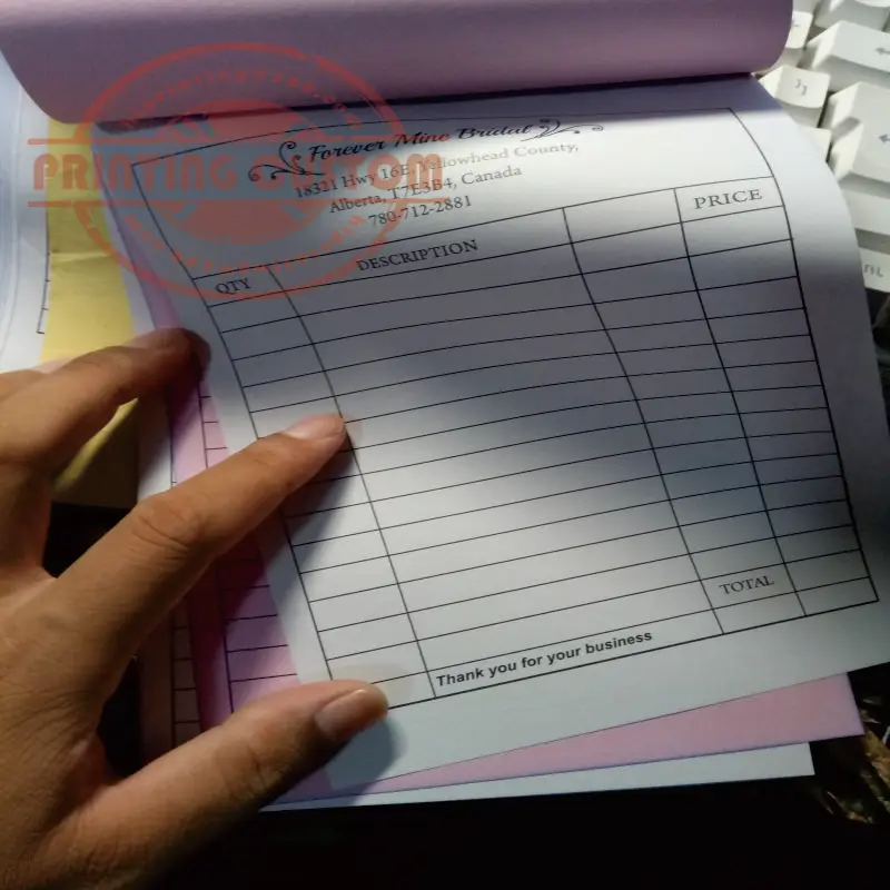 3x" квадратный виниловый водонепроницаемый стикер печать на заказ(белый фон, kiss cut