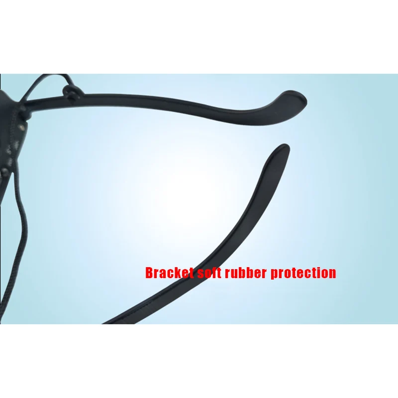 Новые увеличительные очки бинокль телескоп для часов футбольных матчей