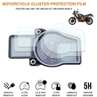 Пленка для защиты экрана от царапин для мотоциклов KTM 1050, 1090, 1190, 1290, ADV GT 1290 SUPER DUKE R