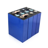 PWOD Brand NEW 16PCS 32V 200AH lifepo4 Lithium Iron Phosphate Cell 12V 24V 48V 200AH cells pack High Quality EU US TAX FREE