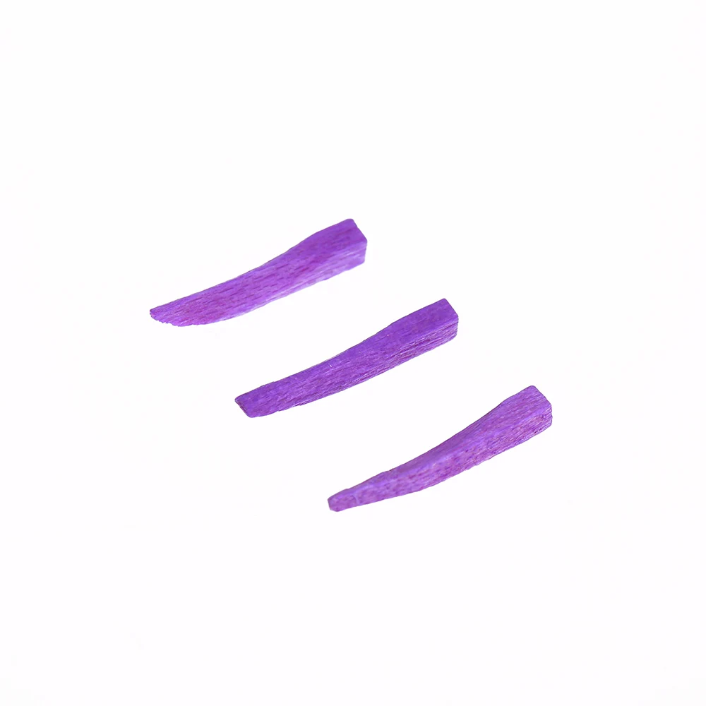 600 шт./компл. Стоматологические Одноразовые реставрационные межзубные