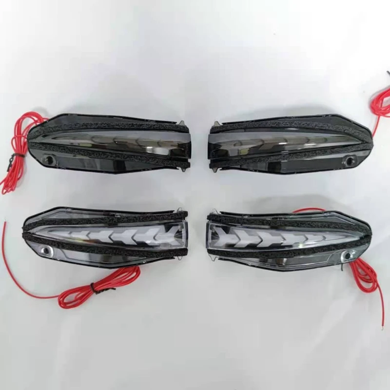 

for Toyota RAV-4 NOAH/VOXY ESQUIRE HARRIER Turn LED Side Mirror Lamp