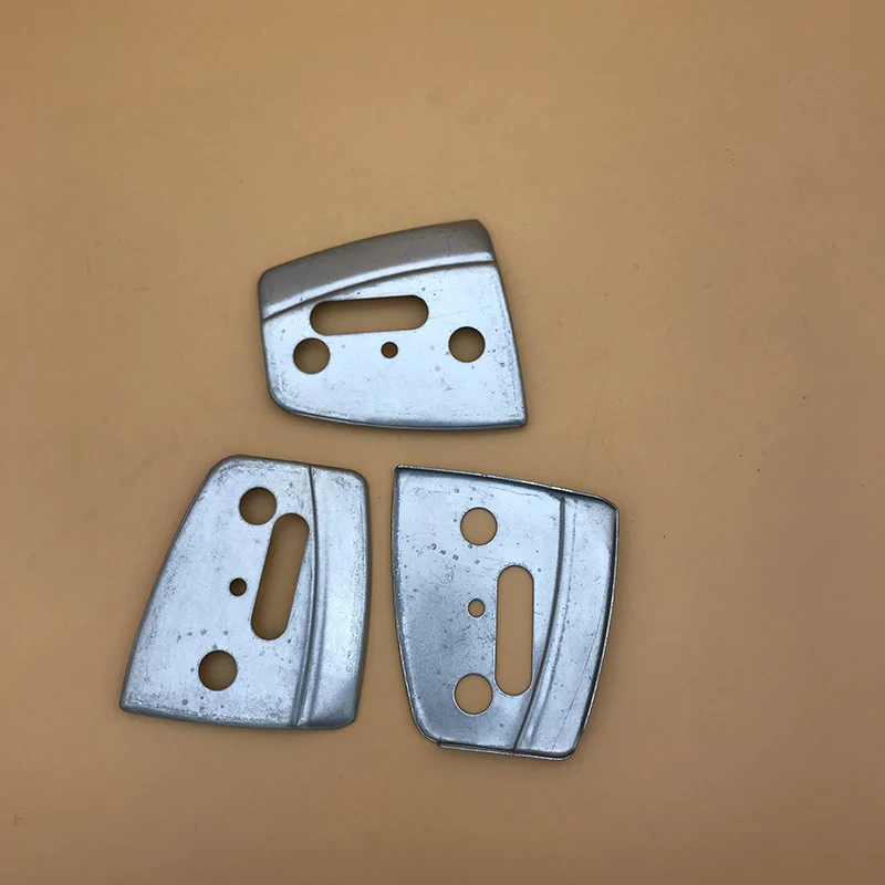 Направляющая панель HUNDURE 3 шт./лот для HUSQVARNA 340 350 345 346XP 353 357 Запчасти
