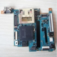 Новая основная электроплата материнская плата печатная запасные части для Sony DSC