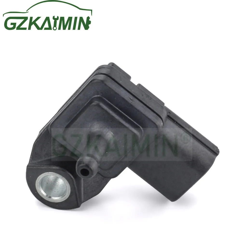 Оригинальный новый коллектор абсолютного давления датчик карты 1865A035 079800 7790 для