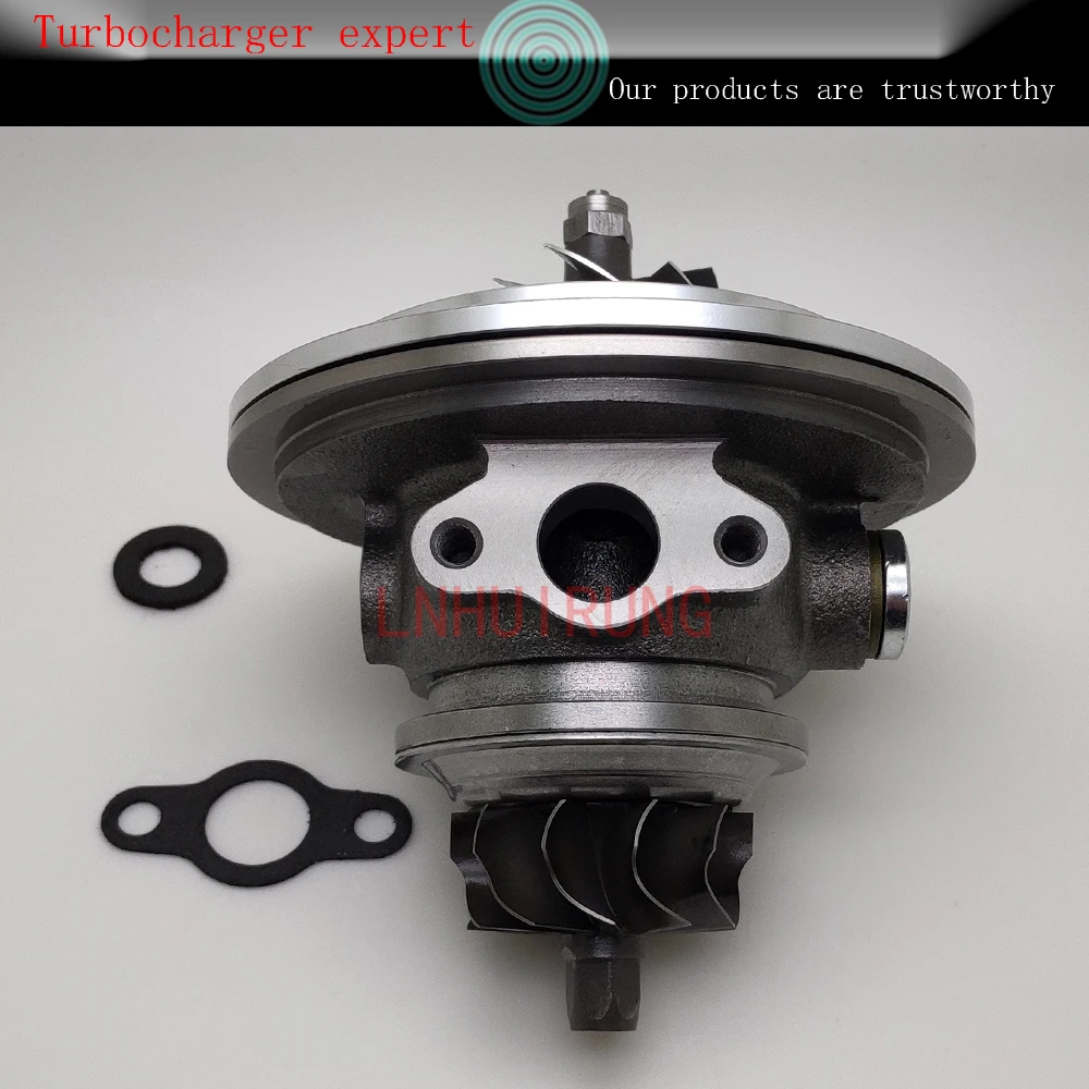 

Турбокартридж для Volkswagen Golf IV 1,8 T 53039880058 кВт 53039880053 л.с. ARZ 53039700053 06A145713M турбина, турбокартридж