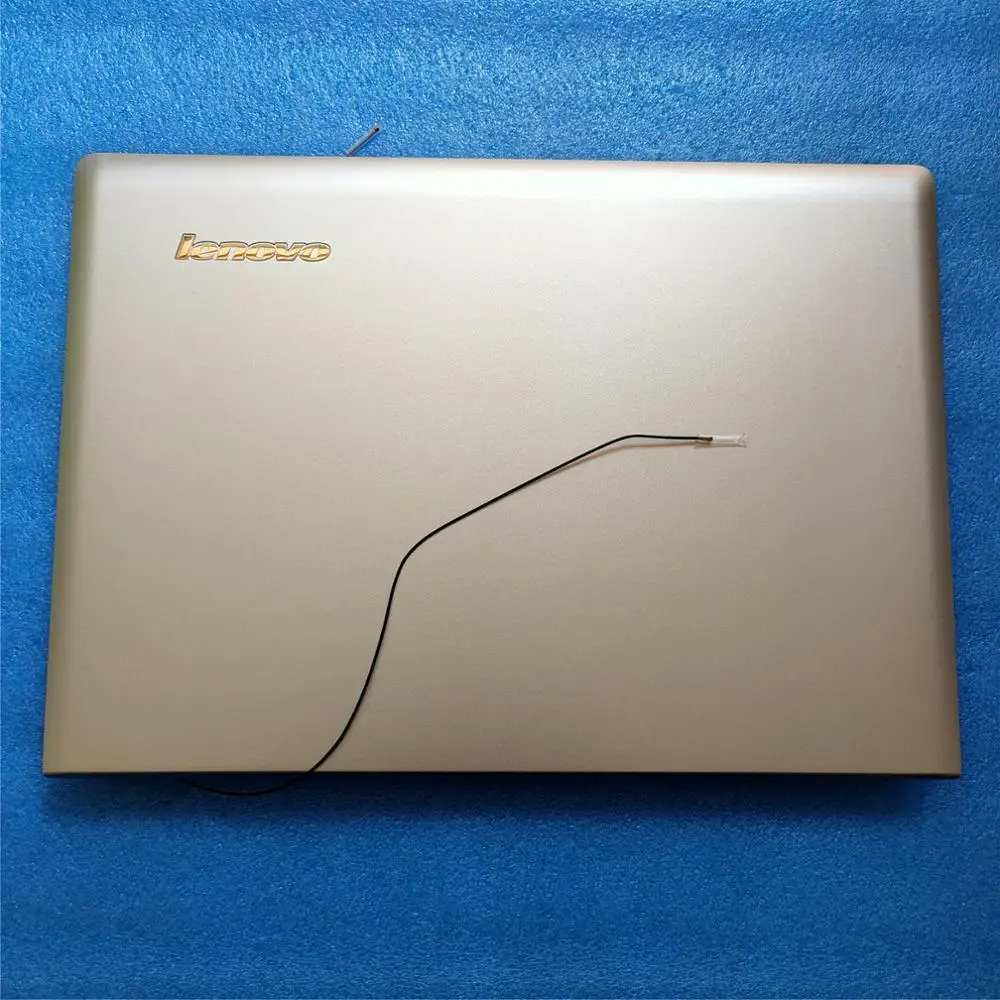 Новинка для lenovo G40 30 45 70 80 Z40 75 ЖК задняя крышка|Сумки и чехлы ноутбуков| |