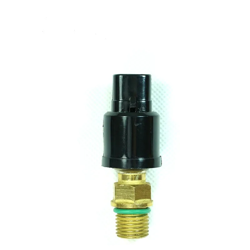 Excavator Pressure Switch Sensor for Doosan DH220-5-7 Hitachi EX200-2-3 Volvo EC290 EC210 4333040 20PS-586-8D 2549-9112 |