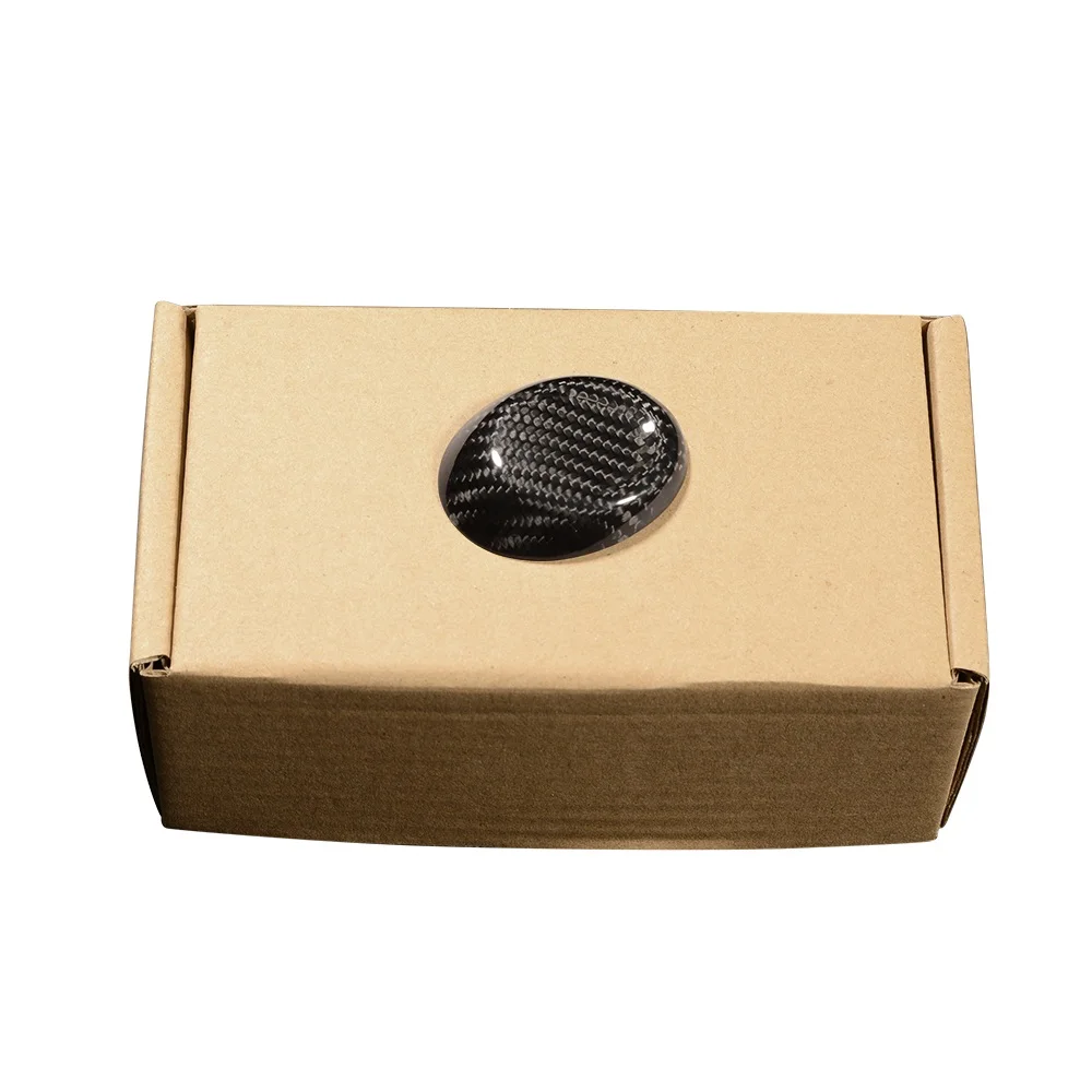 Высококачественная внутренняя отделка из углеродного волокна подходит для Chevrolet