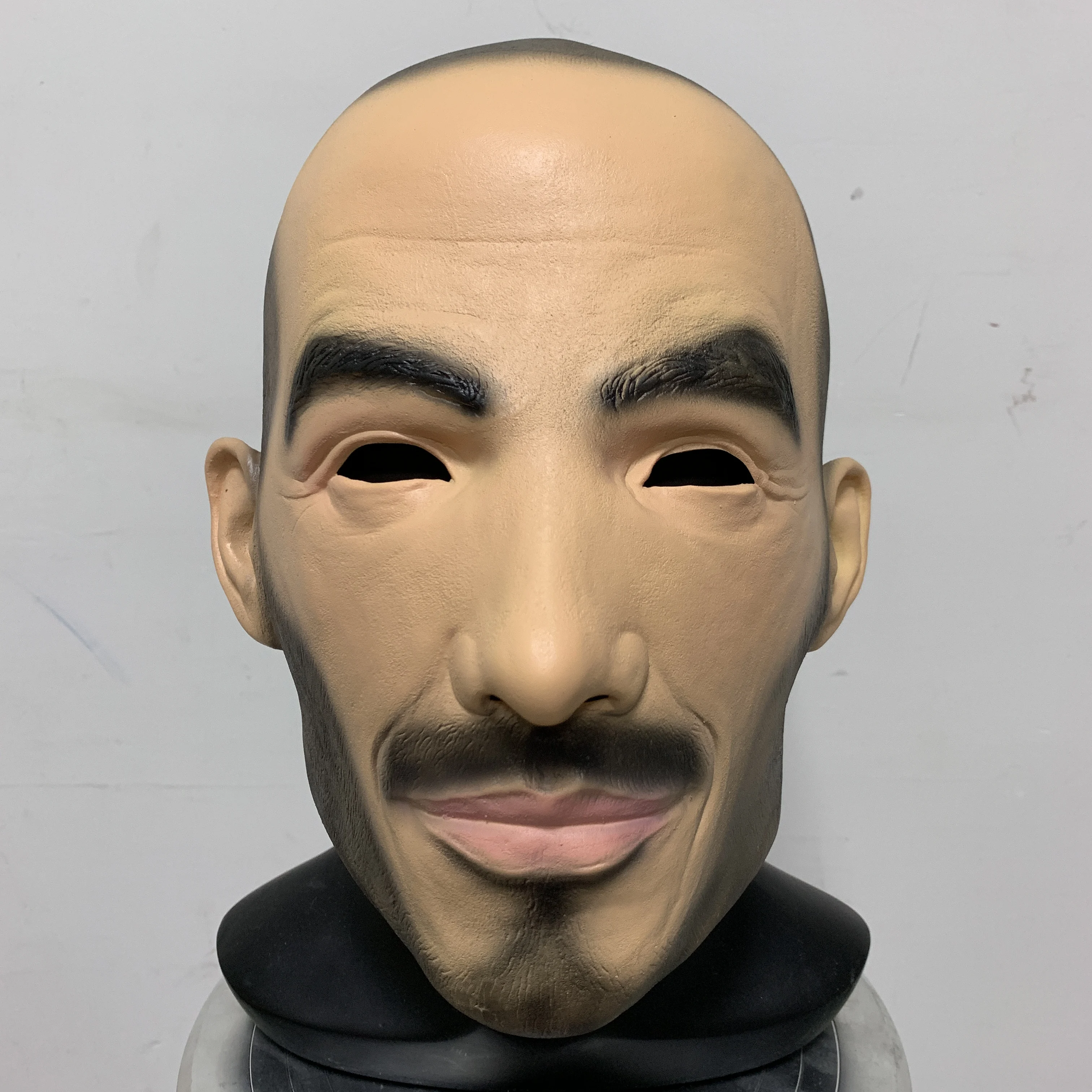 Маска для лица Дэвида Бэкхема реалистичные Вечерние Маски косплея знаменитого