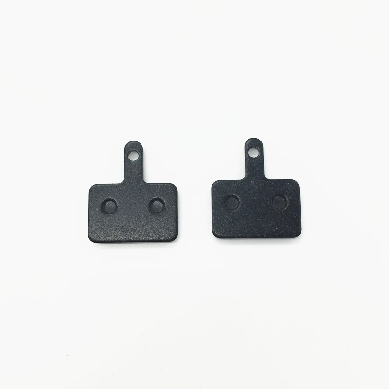 Pastillas de freno de patinete Kaabo Mantis de repuesto para Mantis 10 Mantis 8 Kickscooter Hydrauilc piezas de pastilla