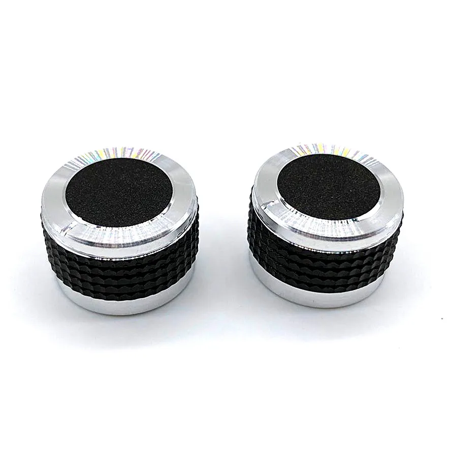 100 шт., колпачки для регулятора громкости, 20 х13 мм