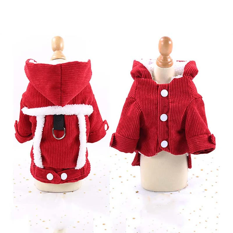 Двойное уплотнение с d образной пряжкой французский бульдог одежда для маленьких