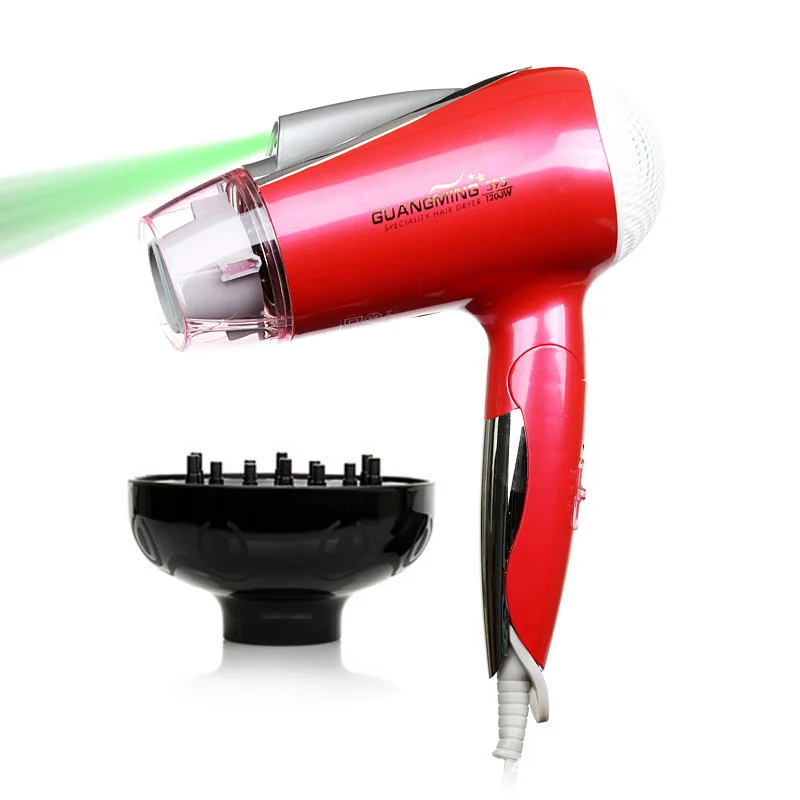 Compact household Portable Mini Electric foldaway Hair Dryer Hair Blower Travel Compact Home Personal Care Appliances