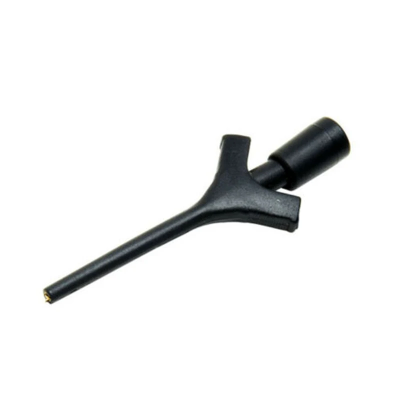 Junejour мини красный/черный Тесты крюк клипса датчик перемычки ing аксессуары